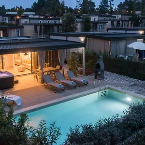 Premium Homes Santa Marina, Lanterna Parco vacanze