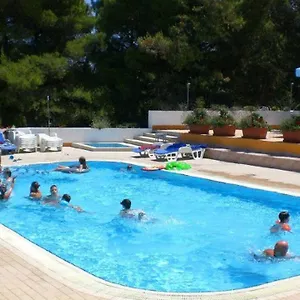 Hotel Pula 3* Pola