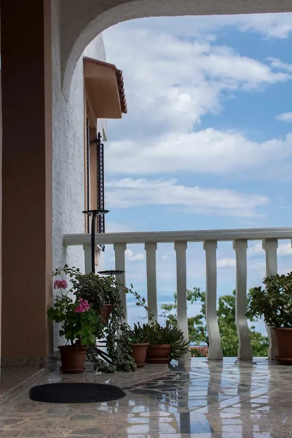 Guest House Ivo Lovran