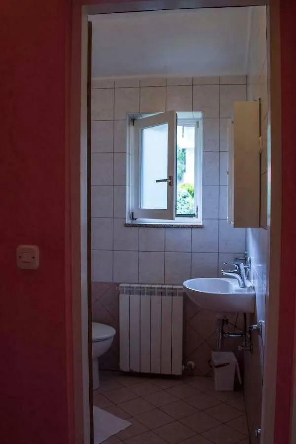 Guest House Ivo Lovran