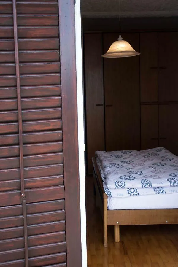 Guest House Ivo Lovran Hırvatistan