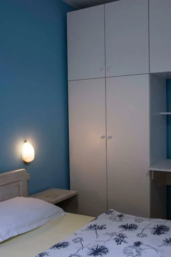 Guest House Ivo Lovran