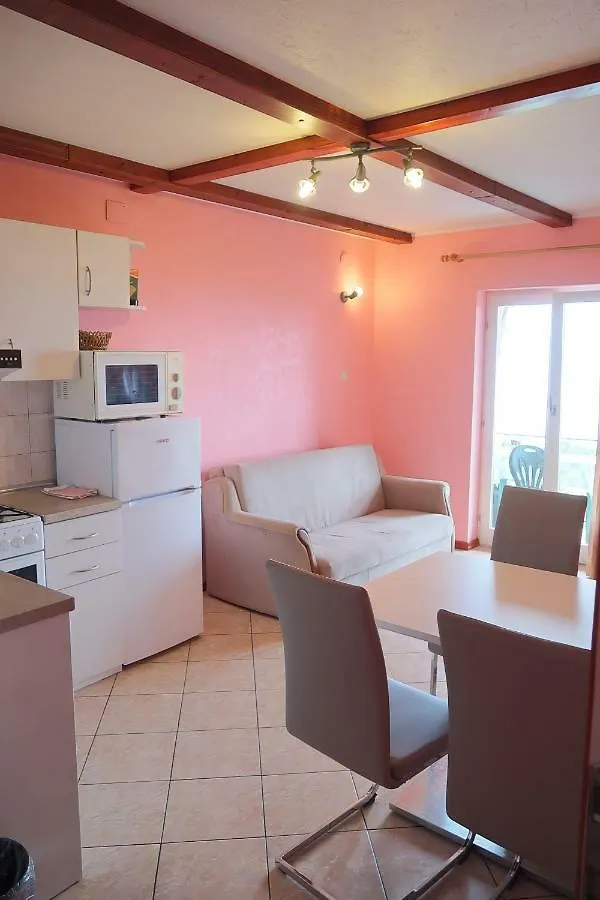 Guest House Ivo Lovran