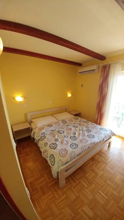 ***  Guest House Ivo Lovran Hırvatistan
